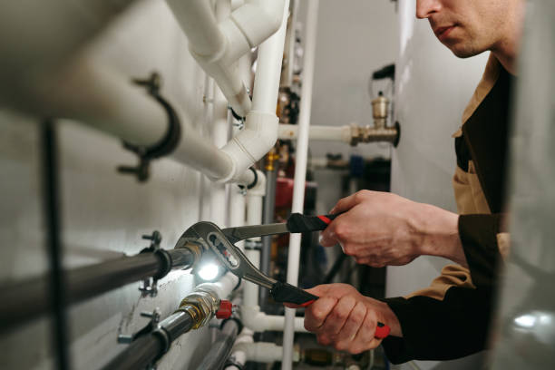 Best Shower Repair Services  in Newark, TX