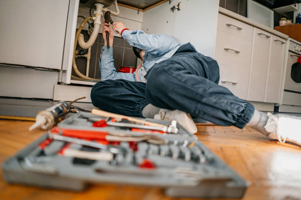 Newark, TX Plumbing Company