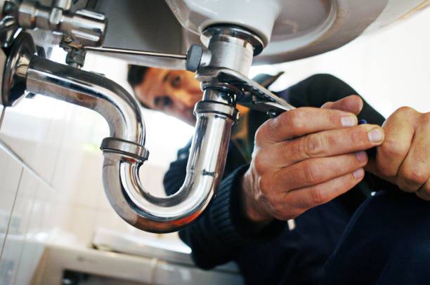 Best Plumbing Inspection Services  in Newark, TX
