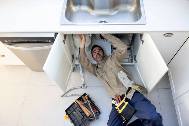 Boilers & Radiators in Newark, TX