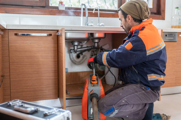Newark, TX Plumbing Company