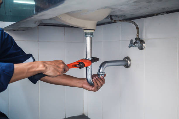 Best Toilet Repair Services  in Newark, TX