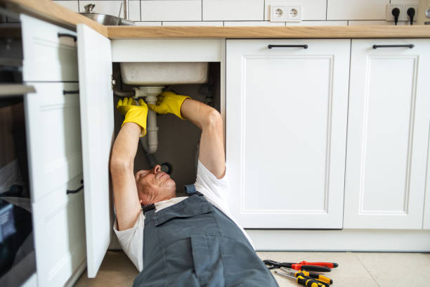 Best 24-Hour Plumber Near Me  in Newark, TX