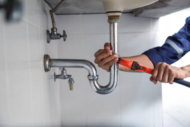 Best Residential Plumbing Services  in Newark, TX
