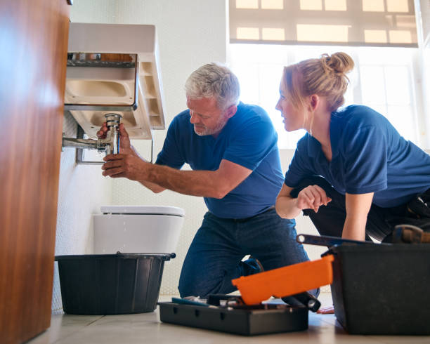 Best Sewer Cleaning Services  in Newark, TX